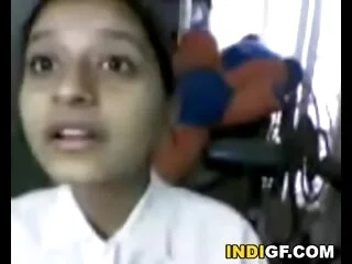 Indian Teen Sex