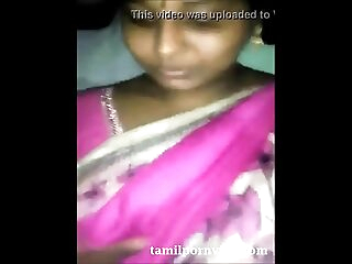 VID-20120916-PV0001-Panruti (IT) Tamil 34 yrs senior married beautiful, super-fucking-hot and sexy nymph tailor - housewife aunty Mrs. Jamuna Pandiyan showing her cooch to her 37 yrs senior married illegal lover - jackfruit seller K