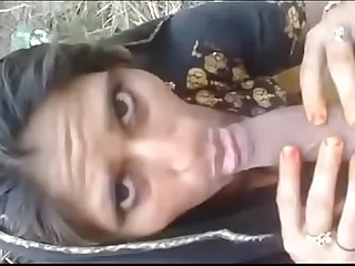 desi indian couple sex in jungle